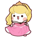 bear aurora e Slack emoji