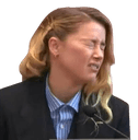 amber trash e Slack emoji
