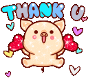 pigthankyouq Slack emoji