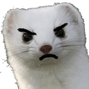 mad mink e Slack emoji