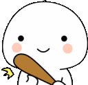 ill f you upq Slack emoji