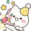 celebrationqq Slack emoji