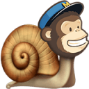 snailchimp Slack emoji