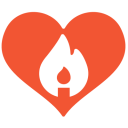 incident io heart Slack emoji