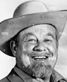 burl ives Slack emoji