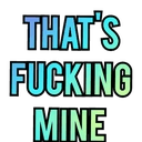 fckinmine e Slack emoji