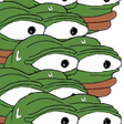 pepo eyes e Slack emoji