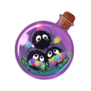 ghibli soot e Slack emoji