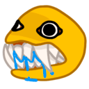feralle Slack emoji