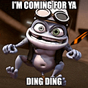 dingdongq Slack emoji