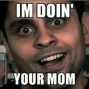 doinurmome Slack emoji