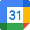 google calendar Slack emoji