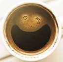 happy coffee Slack emoji