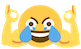smolstrongcry Slack emoji