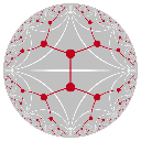 hyperbolic geometry Slack emoji