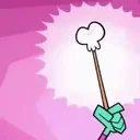 teen titans tooth fairy Slack emoji