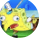 pikachu snapped surprised Slack emoji