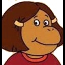 francine arthur Slack emoji