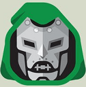 drdoomarvel Slack emoji