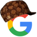 scumbag google Slack emoji