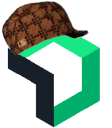 scumbag new relic Slack emoji