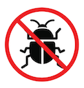 not a bug Slack emoji