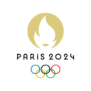 paris olympics Slack emoji