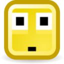 jhon Slack emoji