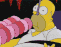 homer donut Slack emoji