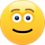 surprised Slack emoji