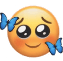 awbutterflyq Slack emoji