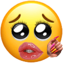 sadslayq Slack emoji