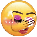 kay bitchq Slack emoji