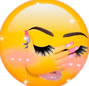 kay bitch1q Slack emoji