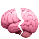 broken brain Slack emoji