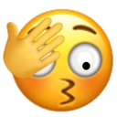 oofalmostq Slack emoji