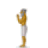 suryannamaskar Slack emoji