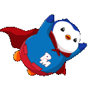 pengsuperq Slack emoji