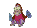 mnkeycymbalq Slack emoji