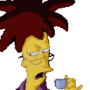 bobsimpsonsq Slack emoji