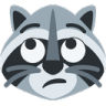 annoyedcoonq Slack emoji
