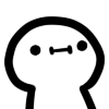 blob confused eyeq Slack emoji