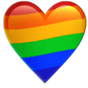 pride love Slack emoji