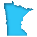 minnesota blue Slack emoji