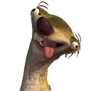 dumb sid e Slack emoji