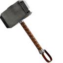mjolnir Slack emoji