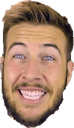 ryan george whoopsie Slack emoji