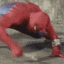 spiderman fix Slack emoji