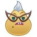 roz Slack emoji