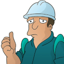yougottadowhatyougottado Slack emoji